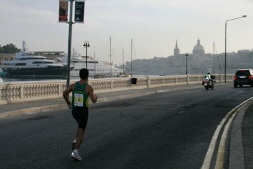 Foto offerta MALTA CHALLENGE MARATHON, immagini dell'offerta MALTA CHALLENGE MARATHON di Ovunque viaggi.